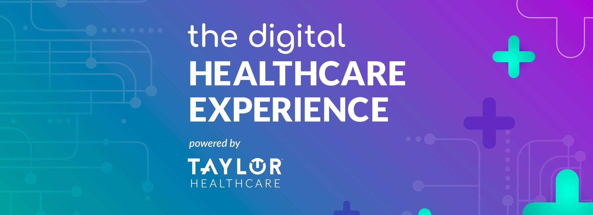 The Digital Healthcare Experience_Microsite Cover Image NEW Hero Image