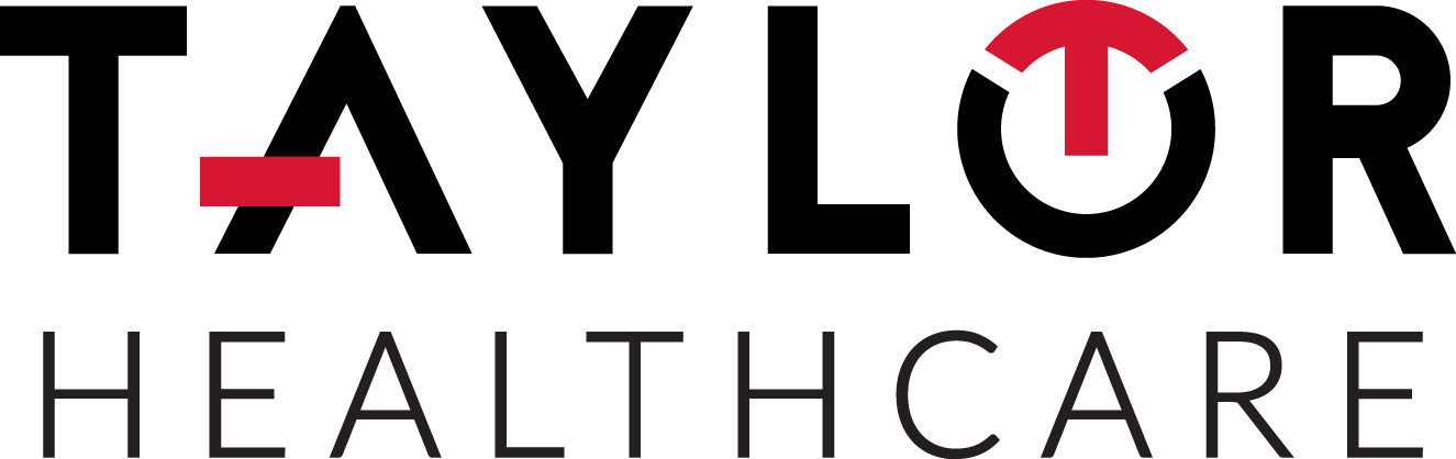 TaylorHealthcareLogo