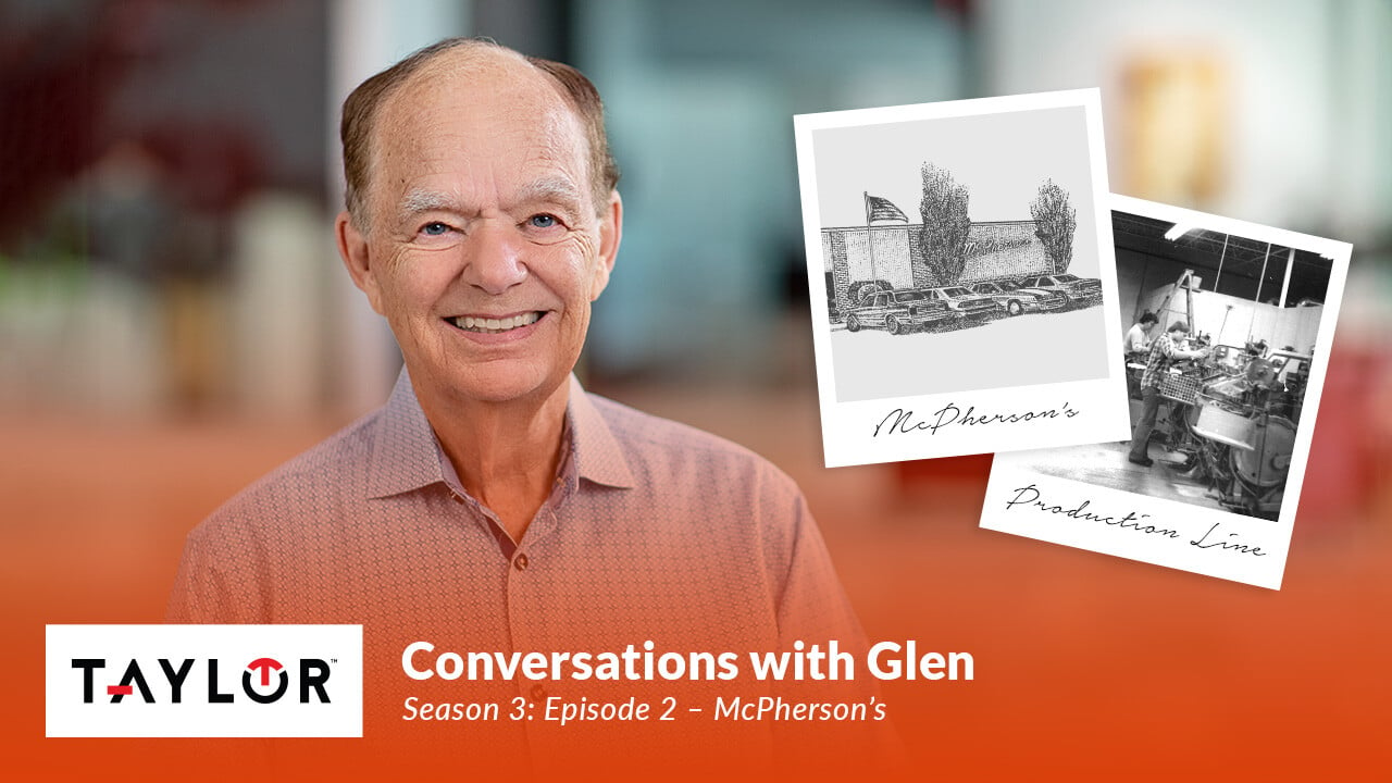 Featured image for article: Conversations with Glen Taylor: (S3: E2) - McPhersons