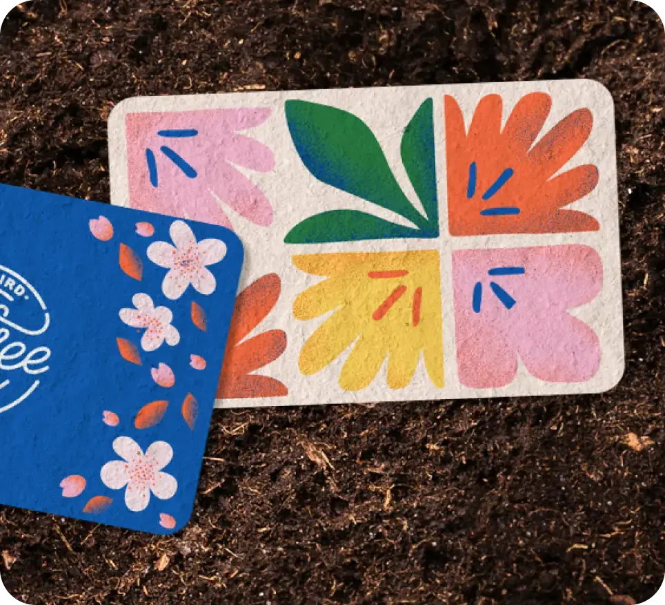 sustainable-paper-gift-cards