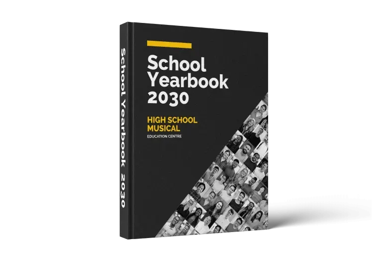 Yearbooks