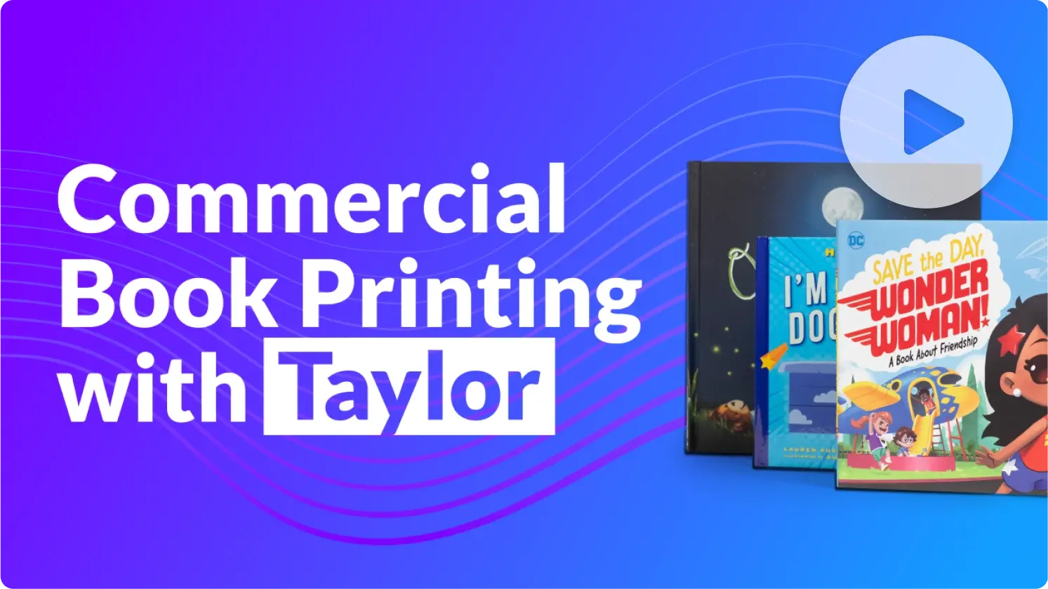 CommercialBookPrinting_Video