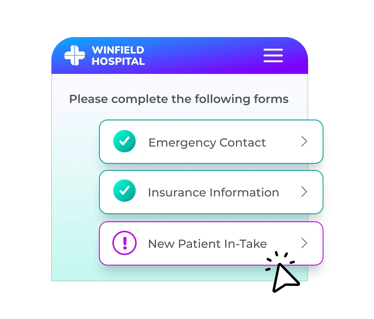 digital-patient-intake-forms